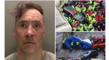 تأثير اضطراب ما بعد الصدمة على حكم السجن كيف قد ينقذ التشخيص بول دويل من عقوبة السجن بعد دهس 134 من مشجعي ليفربول 1